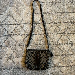 Coach Crossbody